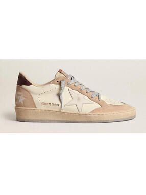 Golden Goose Ball Star Sneakers(PLEASE REQUEST YOUR SIZE BEFORE PURCHASING)